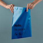 The Impact of Custom Poly Shipping Bags on Customer Experience