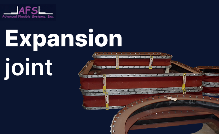 flue duct expansion joints
