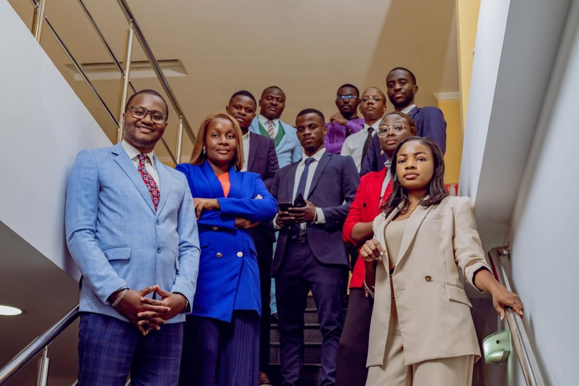 Melhor Advogado de Angola