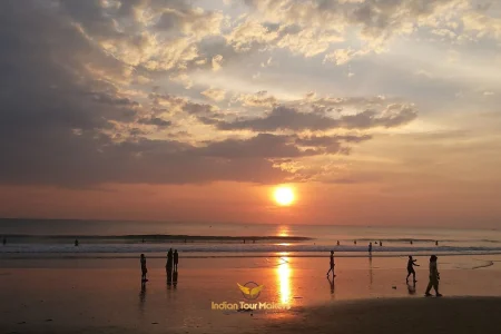 Kochi, Munnar, Thekkady, and Alleppey Tour Packages