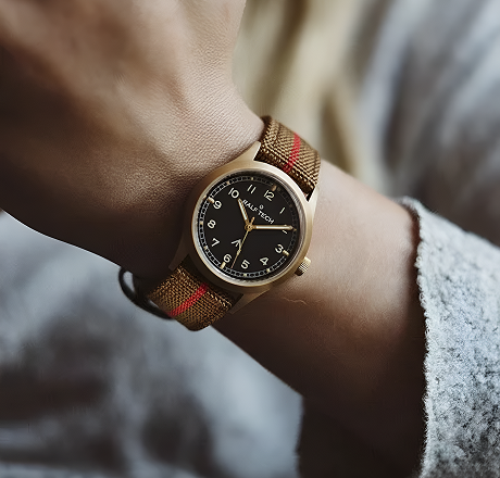 Franck Muller watches