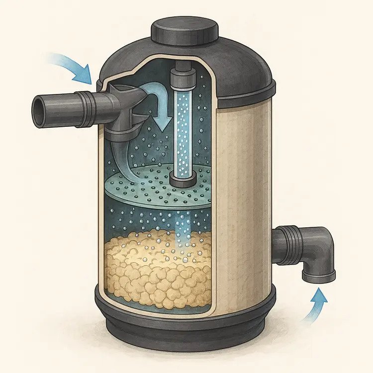 Construction de piscine Belgique