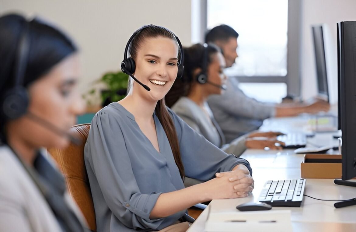 quality management agent call center