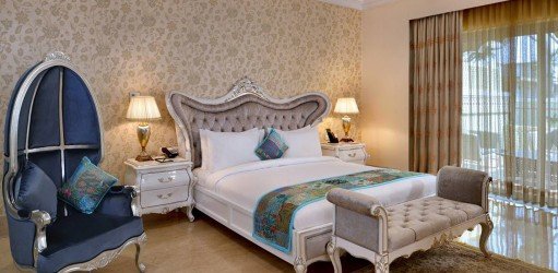 Jaipur Hotels for Destination Wedding