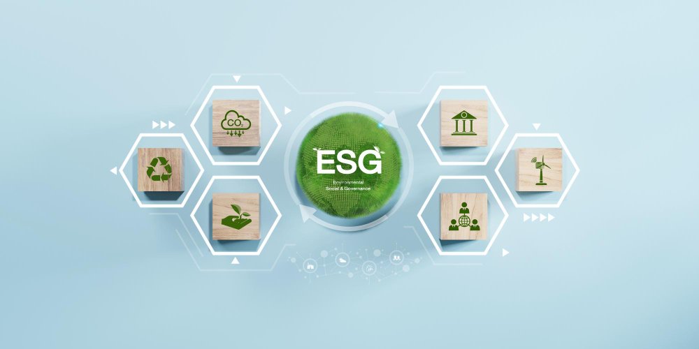 ESG reporting
