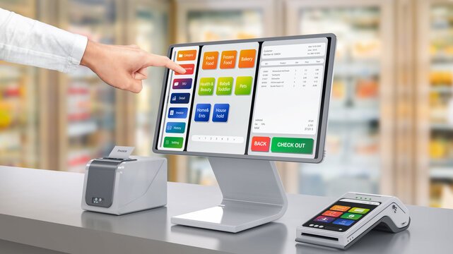 POS System
