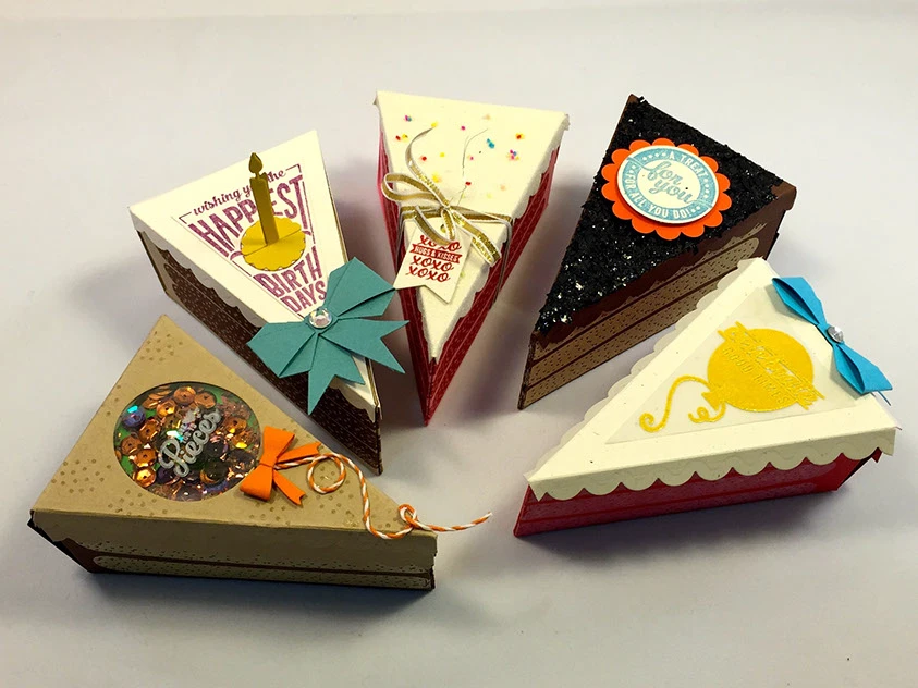 Custom Pie Boxes