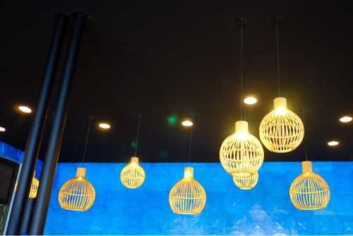 string light