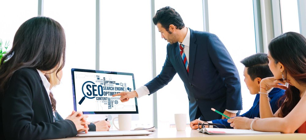 Best SEO Company Philippines