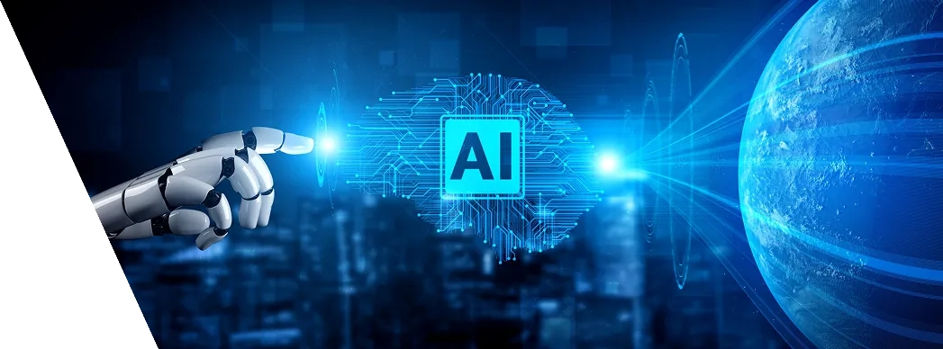 AI ML development Company