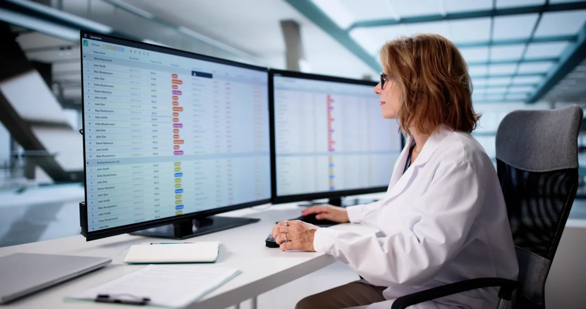Providers Billing Services