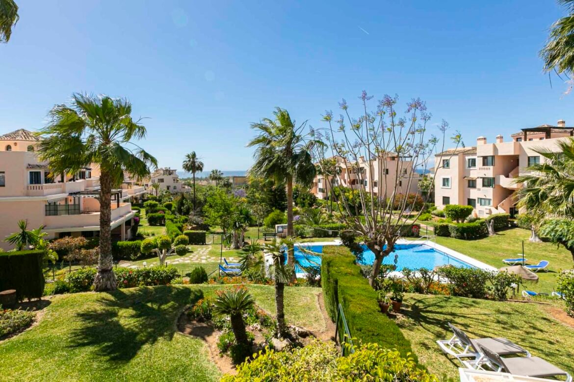 Apartments To Rent In Elviria Costa Del Sol