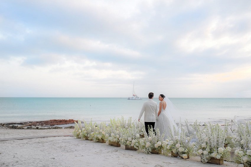 Key West wedding photographers