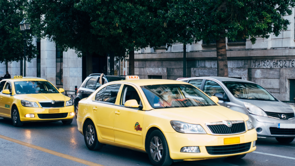 Best Airport Taxi Service