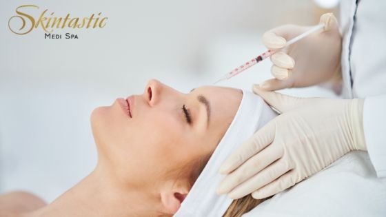 Botox in Riverside