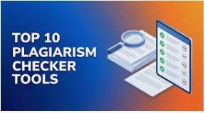 Plagiarism Checker