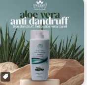 Best Dandruff Shampoo in Pakistan