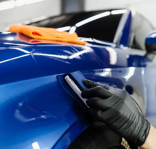 nano ceramic coating
