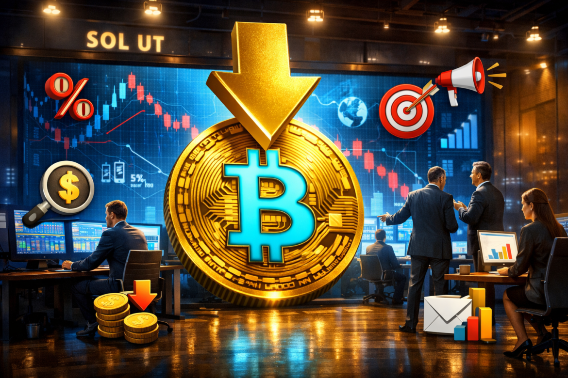 Crypto Marketing