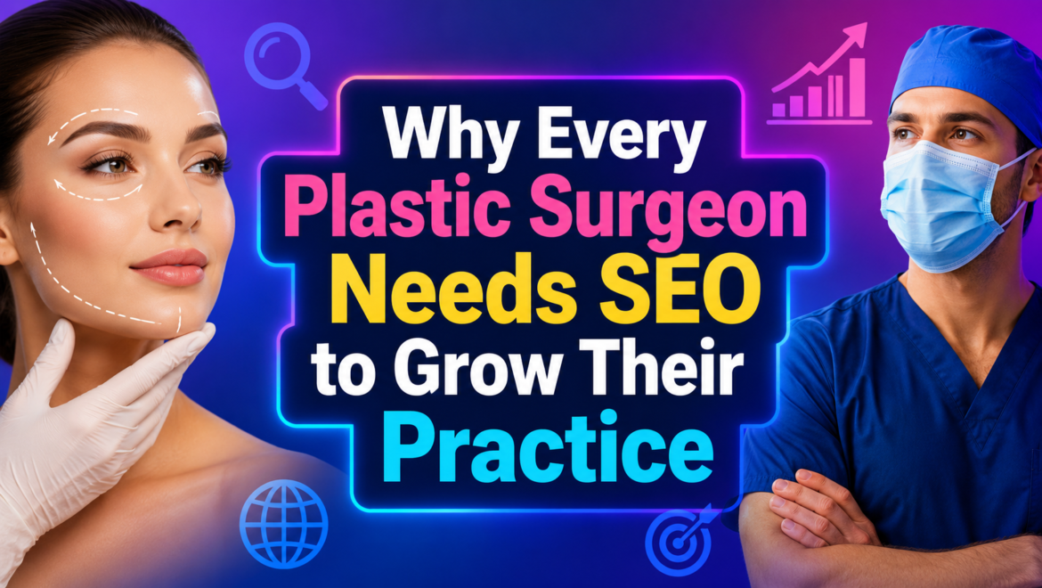 seo for plastic surgeons