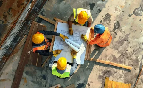 Construction estimating services in California