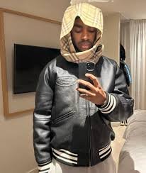 Corteiz Jacket