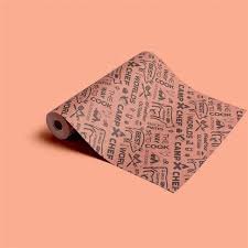 Custom Butcher Paper