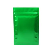 Custom Green Mylar Bags Guide for Everyday Packaging Use