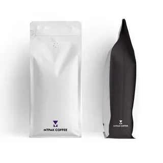 Custom Lay Flat Pouches