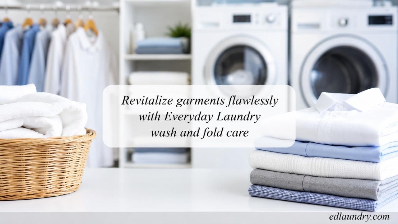 Dry Cleaning And Wash Fold Abu Dhabi