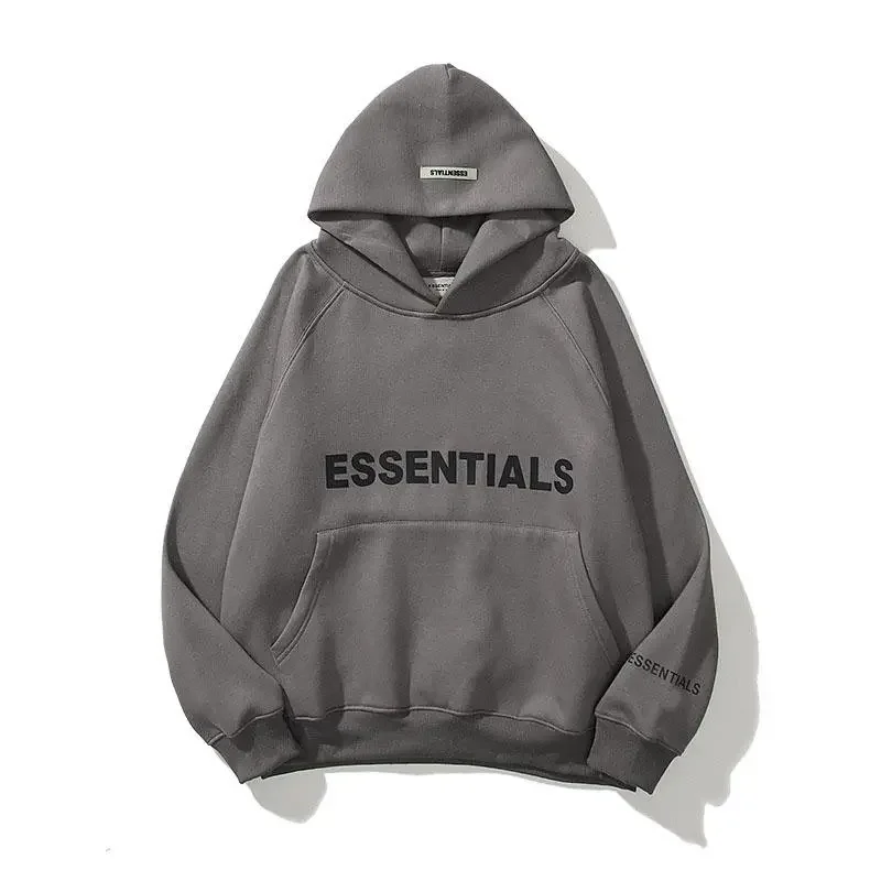 Essentials Hoodie USA: Your Complete Guide to Everyday Streetwear