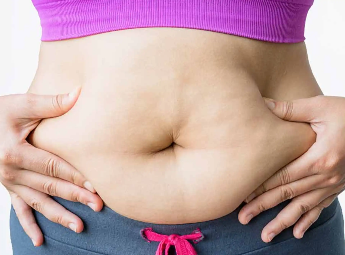 Effective Ways to Lose Belly Fat in Abu Dhabi