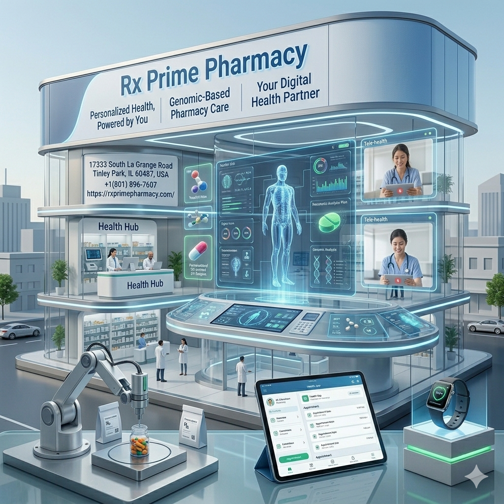 The Smart Relief With Trusted Medications