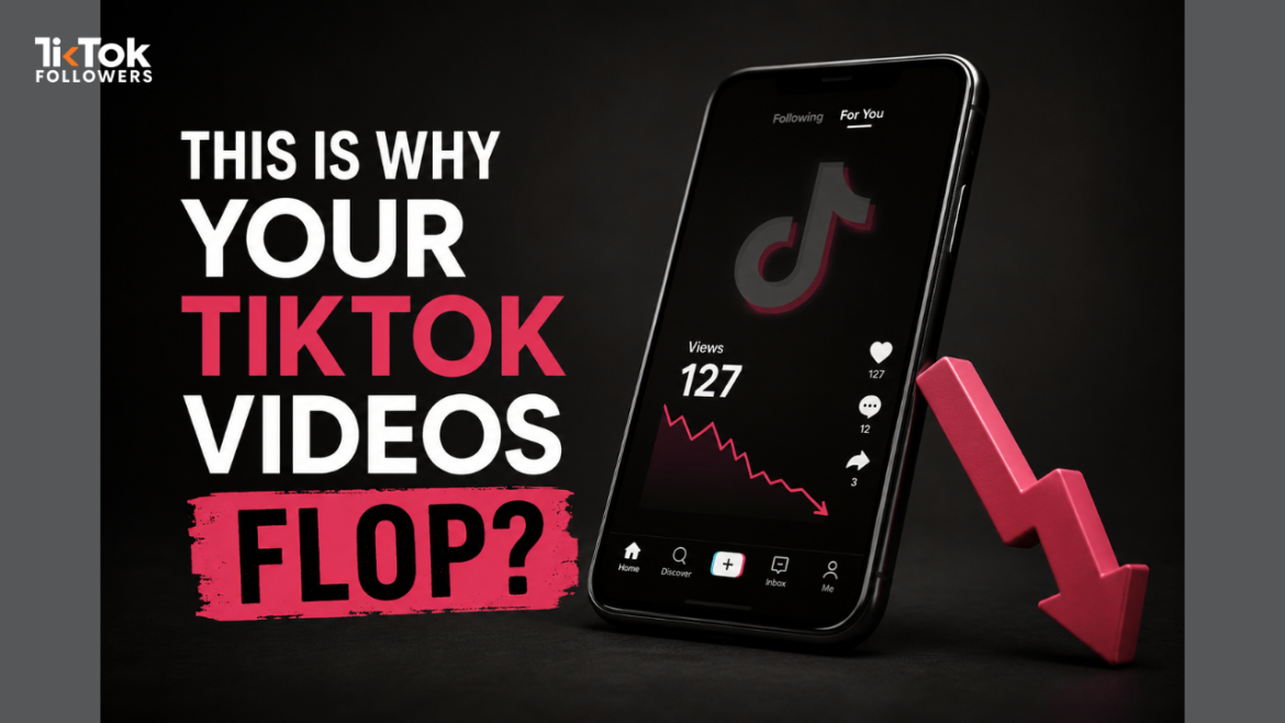 Get More Followers on TikTok