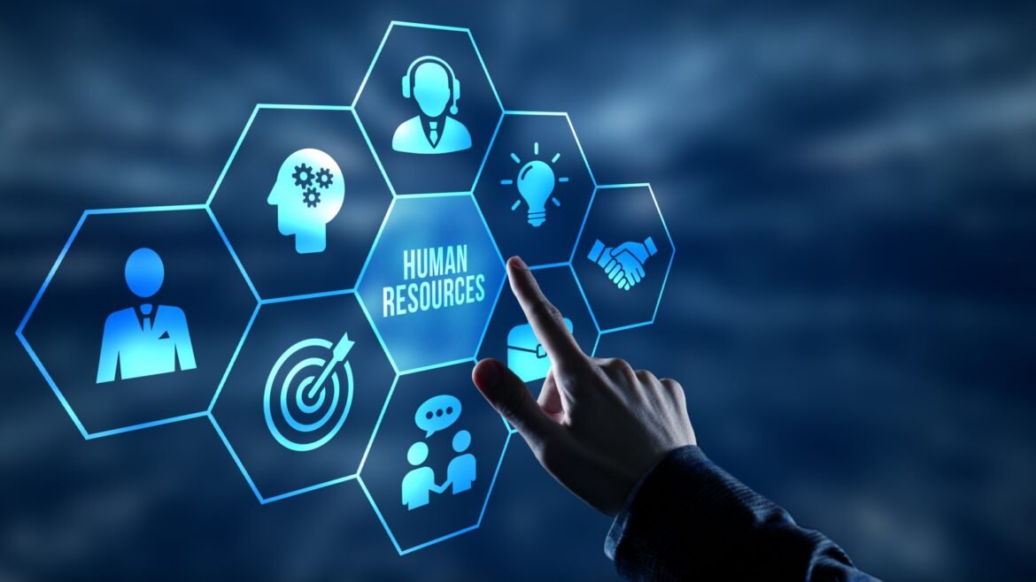 HResource