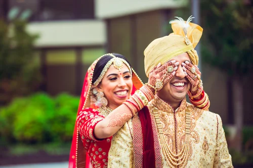 Boston Indian Wedding Planners