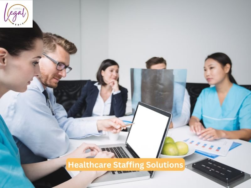 Healthcare Staffing Solutions