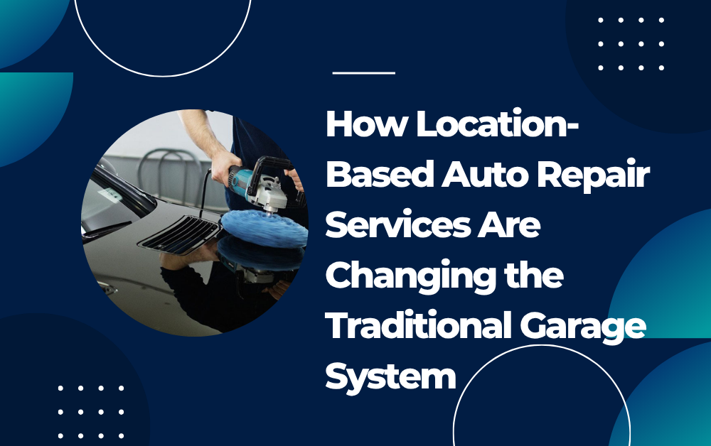 Mobile Car Service Dubai