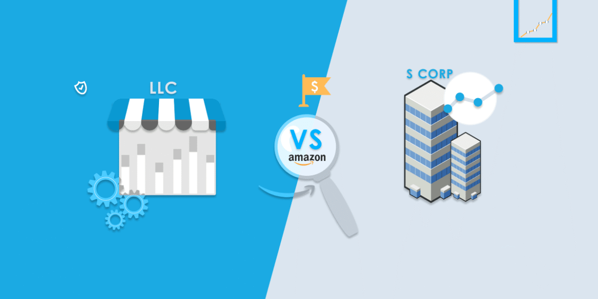 How to start an S Corp
