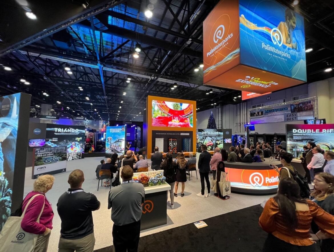 Exhibition Stand Consultancy