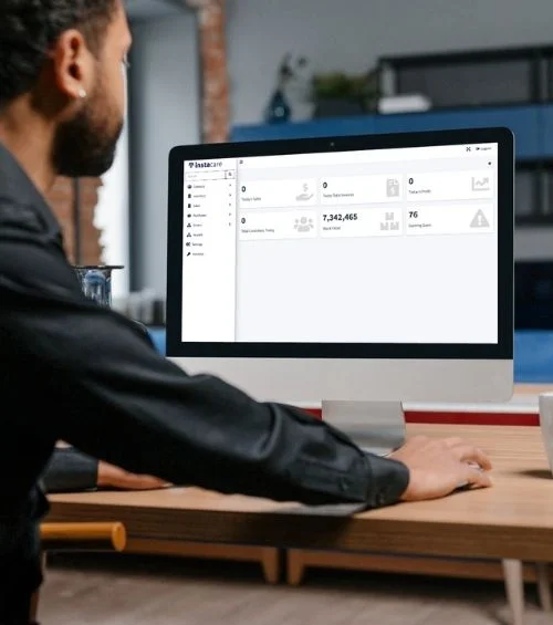 LIMS Software