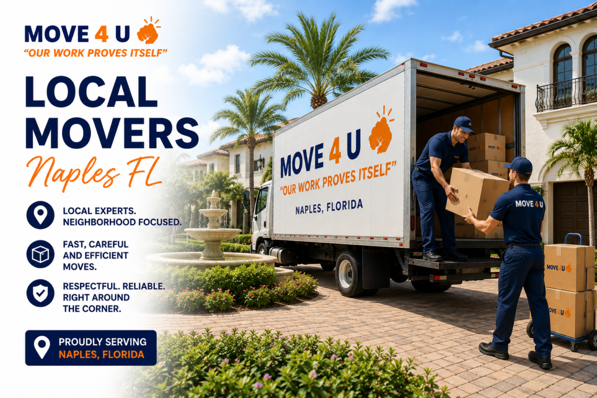 local Movers