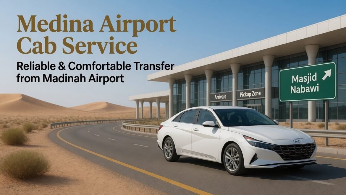 Airport Taxi Services