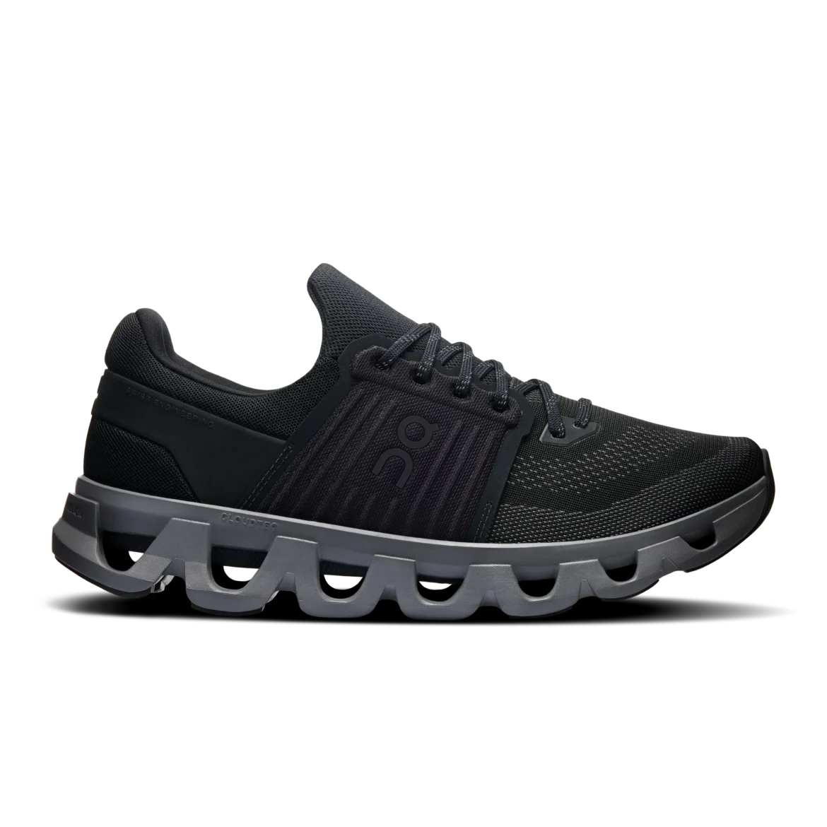 On Cloud Shoes: Where Technology Meets Style