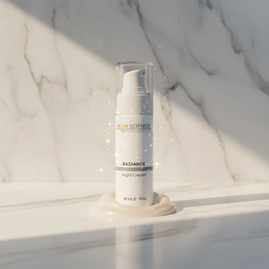 Night Cream