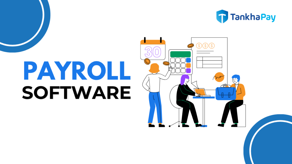 payroll Software for Entreprenure