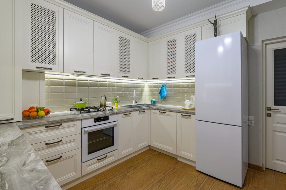 Kitchen Appliances