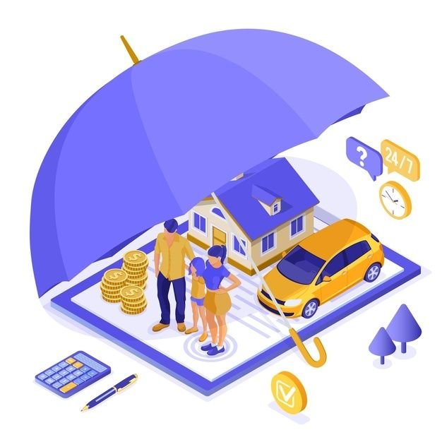 Car Insurance Dubai
