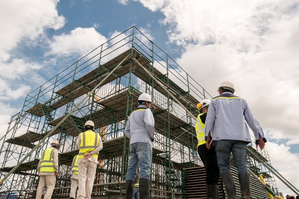 Residential MEP takeoff Services