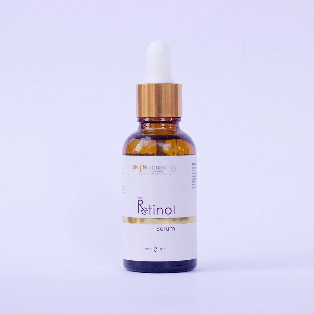 Retinol Serum